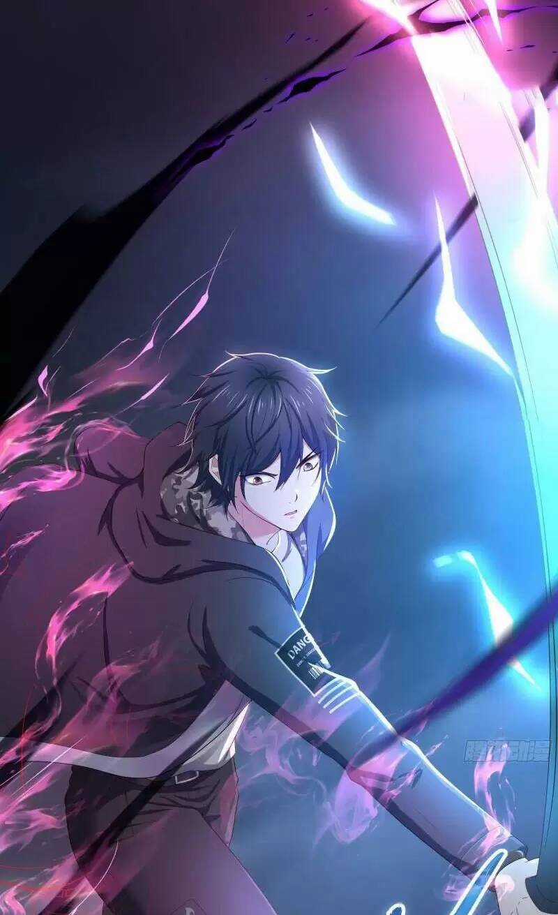 Ta Ở Địa Phủ Mở Hậu Cung Chapter 26 trang 31