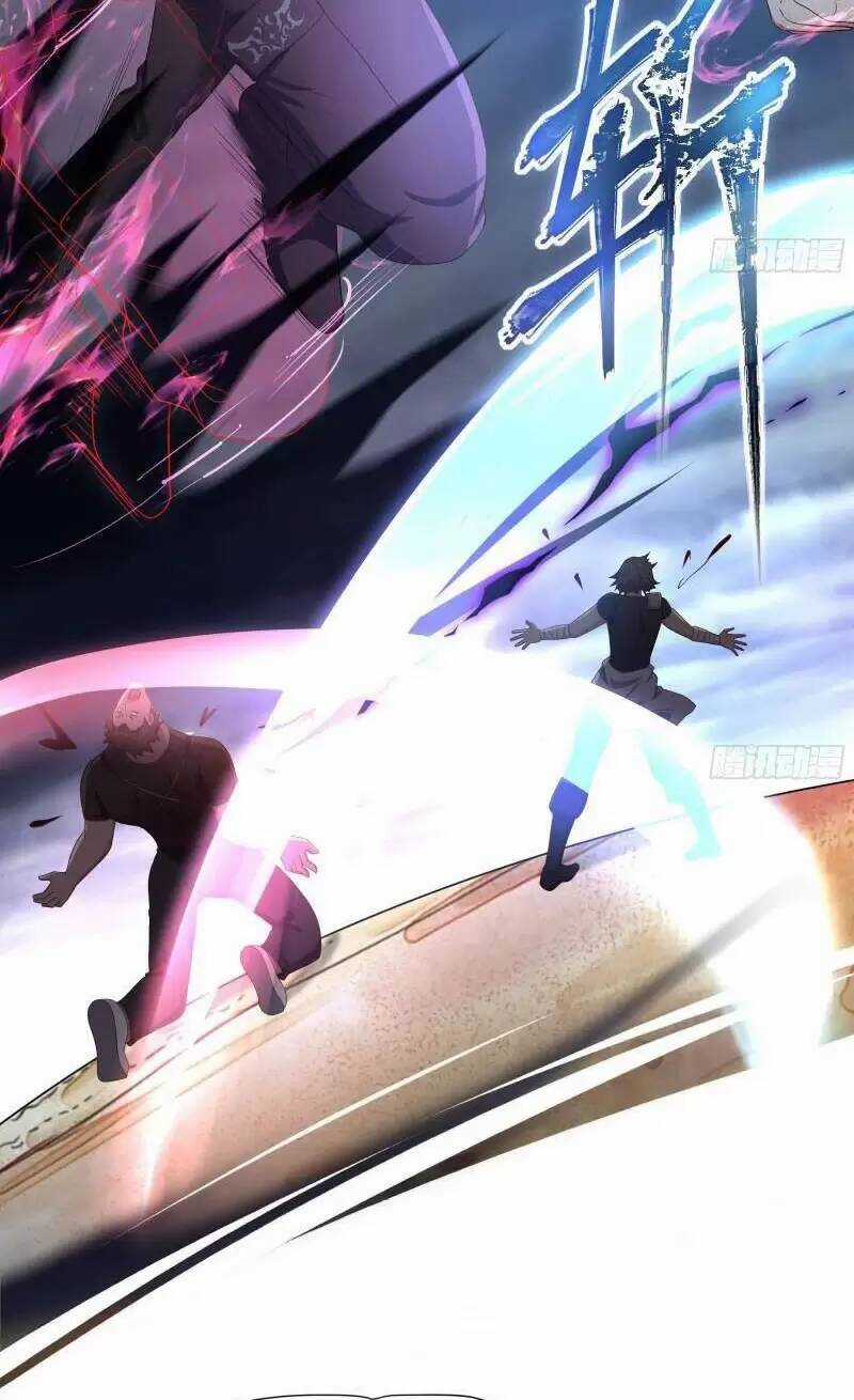 Ta Ở Địa Phủ Mở Hậu Cung Chapter 26 trang 32