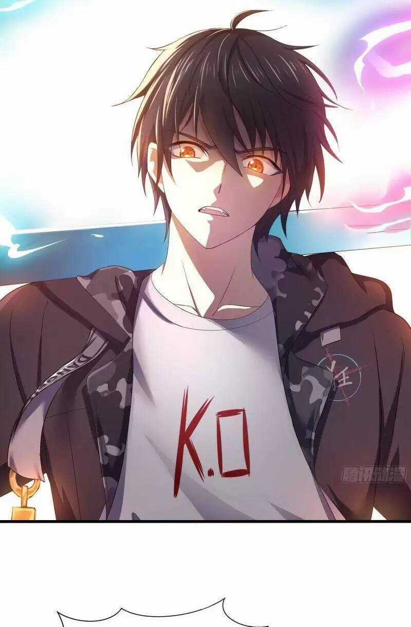 Ta Ở Địa Phủ Mở Hậu Cung Chapter 26 trang 35