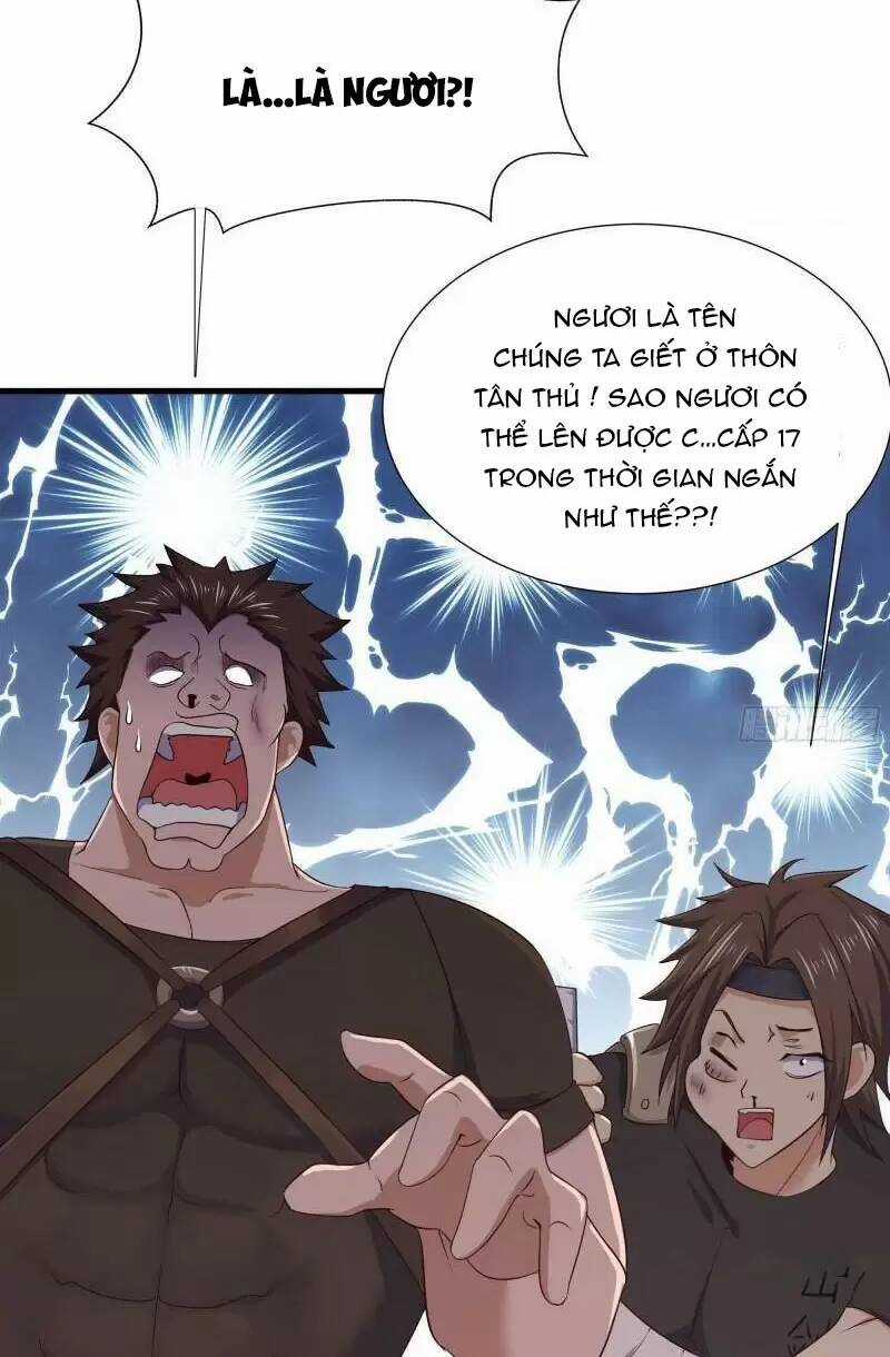 Ta Ở Địa Phủ Mở Hậu Cung Chapter 26 trang 36