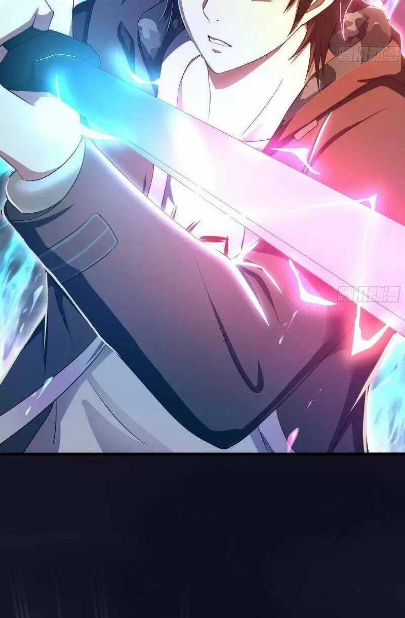 Ta Ở Địa Phủ Mở Hậu Cung Chapter 26 trang 38