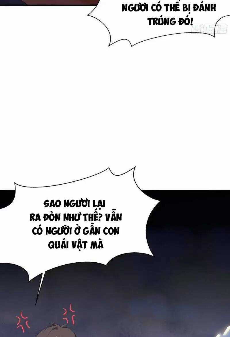 Ta Ở Địa Phủ Mở Hậu Cung Chapter 26 trang 4