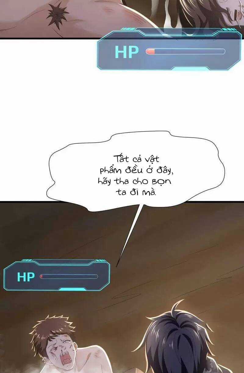 Ta Ở Địa Phủ Mở Hậu Cung Chapter 26 trang 42