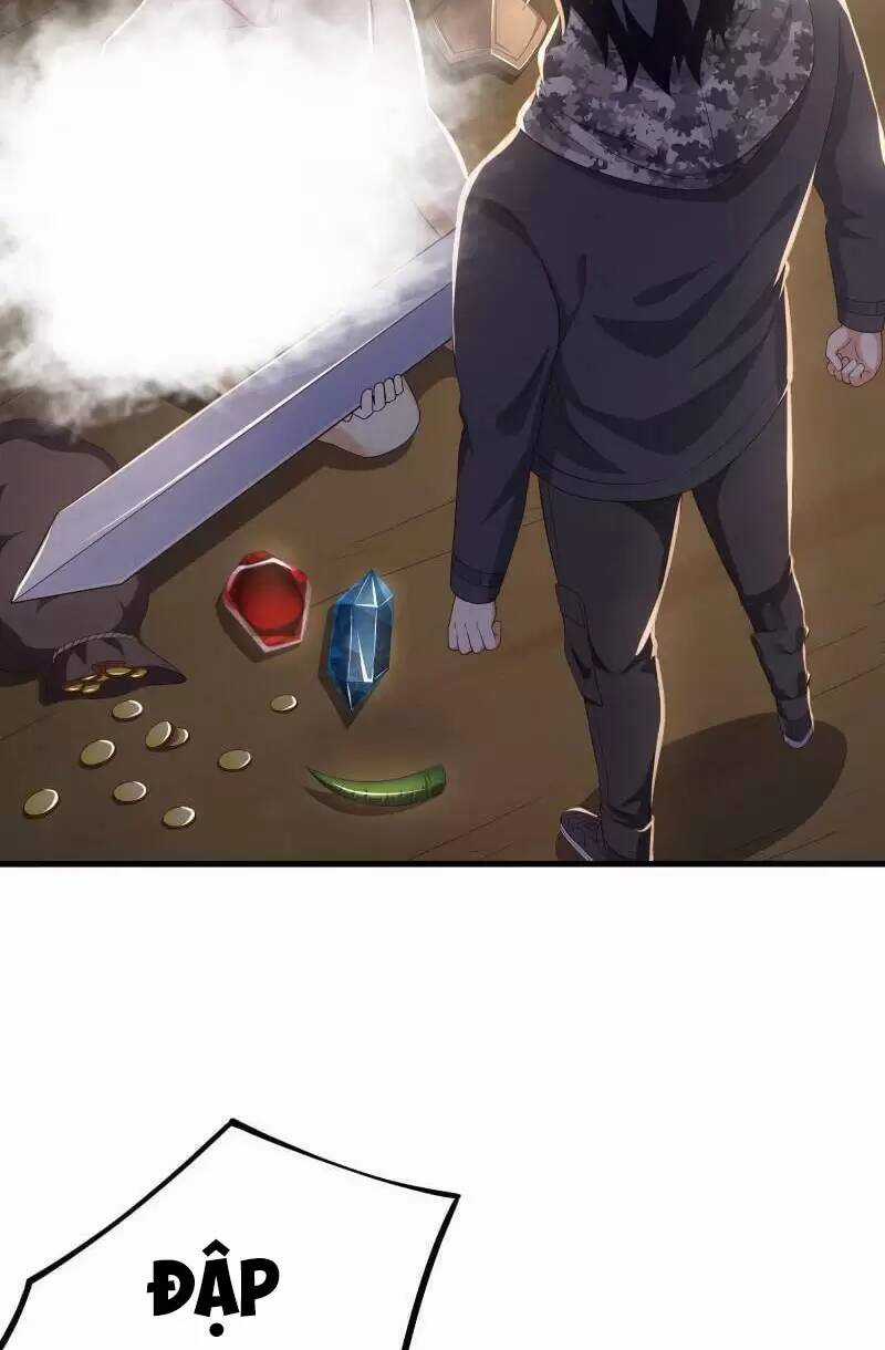 Ta Ở Địa Phủ Mở Hậu Cung Chapter 26 trang 43