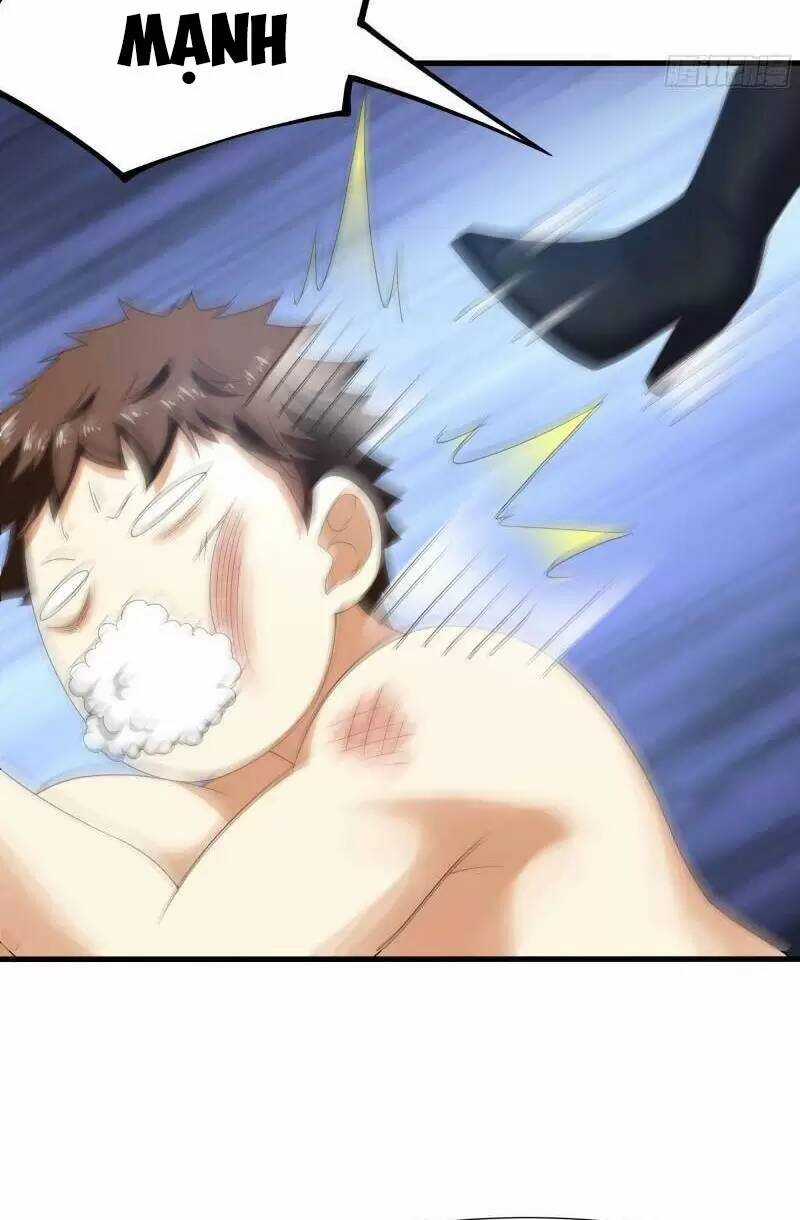 Ta Ở Địa Phủ Mở Hậu Cung Chapter 26 trang 44