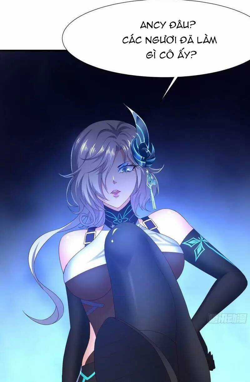 Ta Ở Địa Phủ Mở Hậu Cung Chapter 26 trang 45