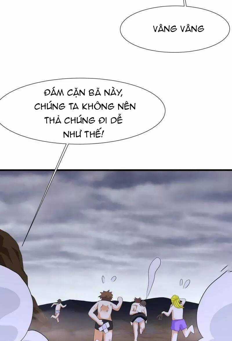 Ta Ở Địa Phủ Mở Hậu Cung Chapter 26 trang 48