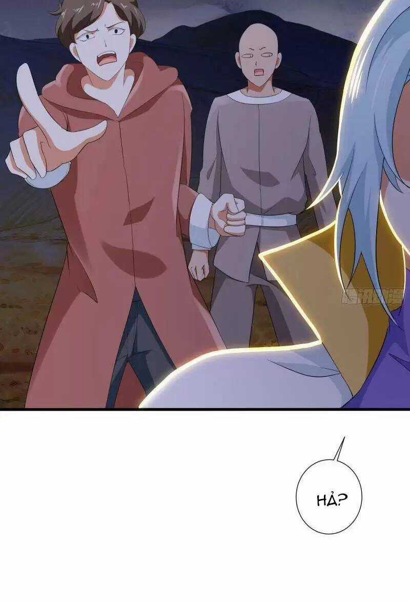 Ta Ở Địa Phủ Mở Hậu Cung Chapter 26 trang 5