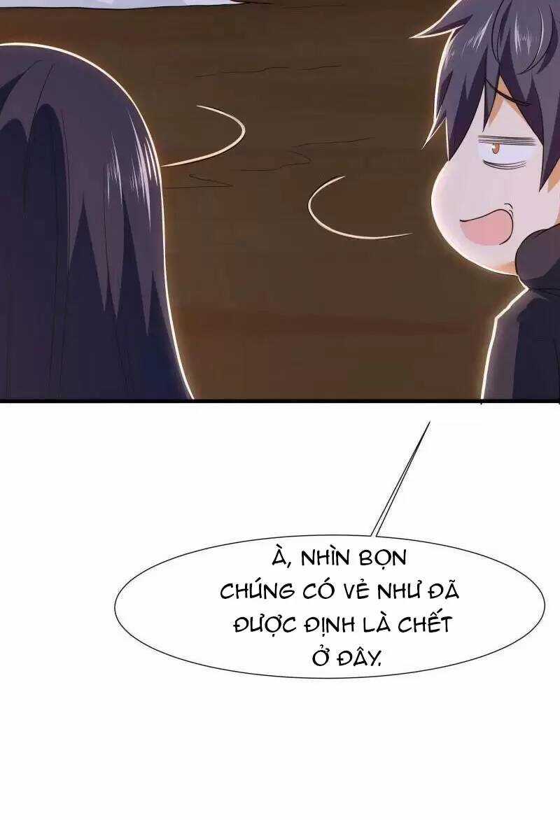 Ta Ở Địa Phủ Mở Hậu Cung Chapter 26 trang 51