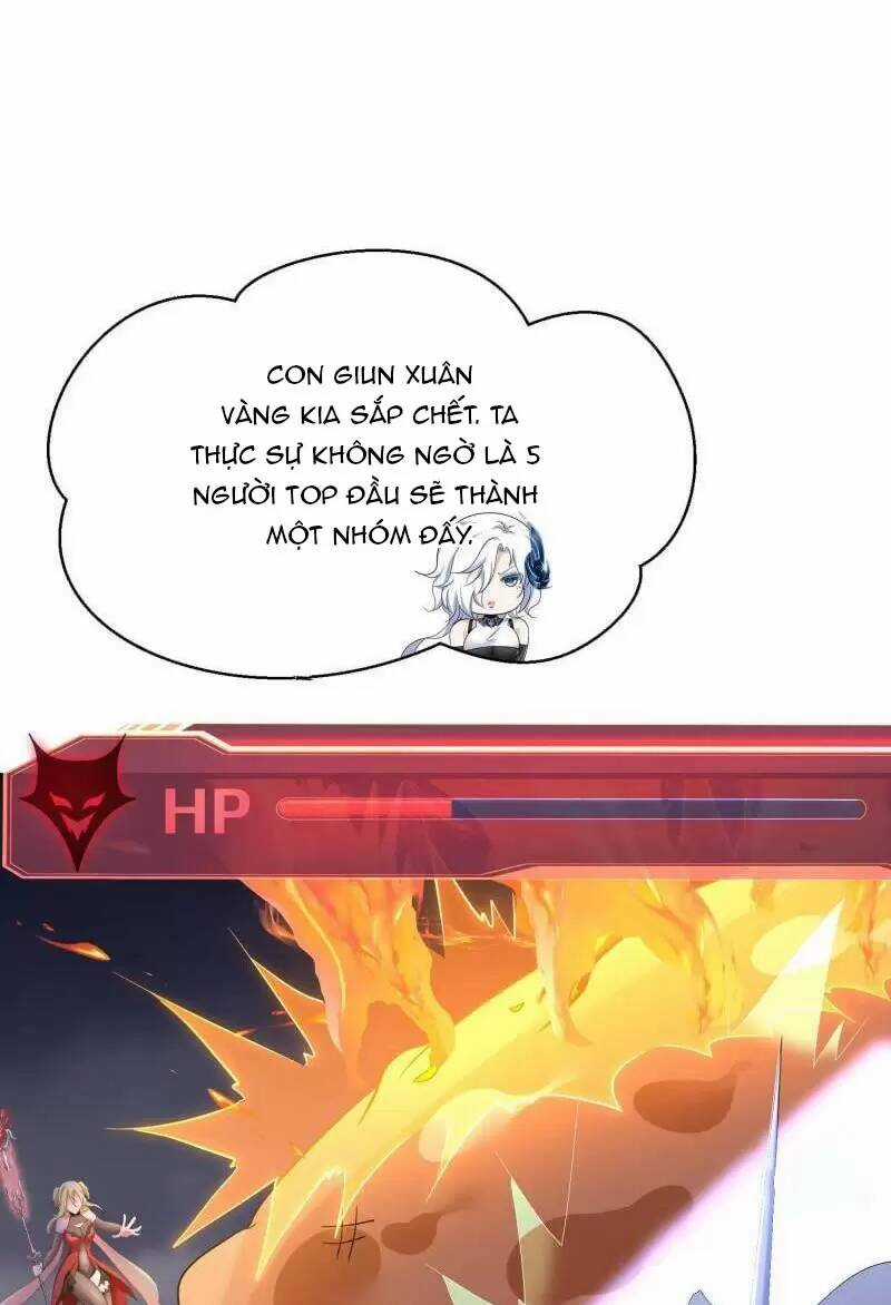 Ta Ở Địa Phủ Mở Hậu Cung Chapter 26 trang 52