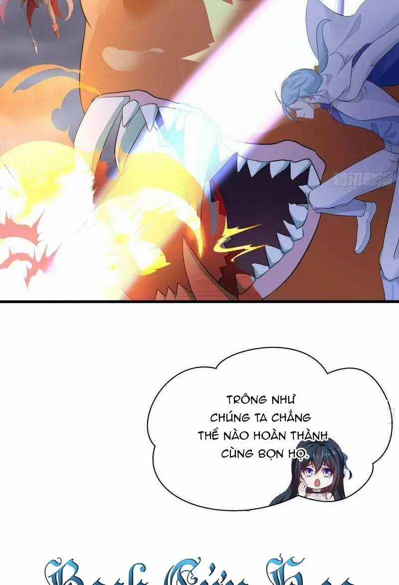 Ta Ở Địa Phủ Mở Hậu Cung Chapter 26 trang 53