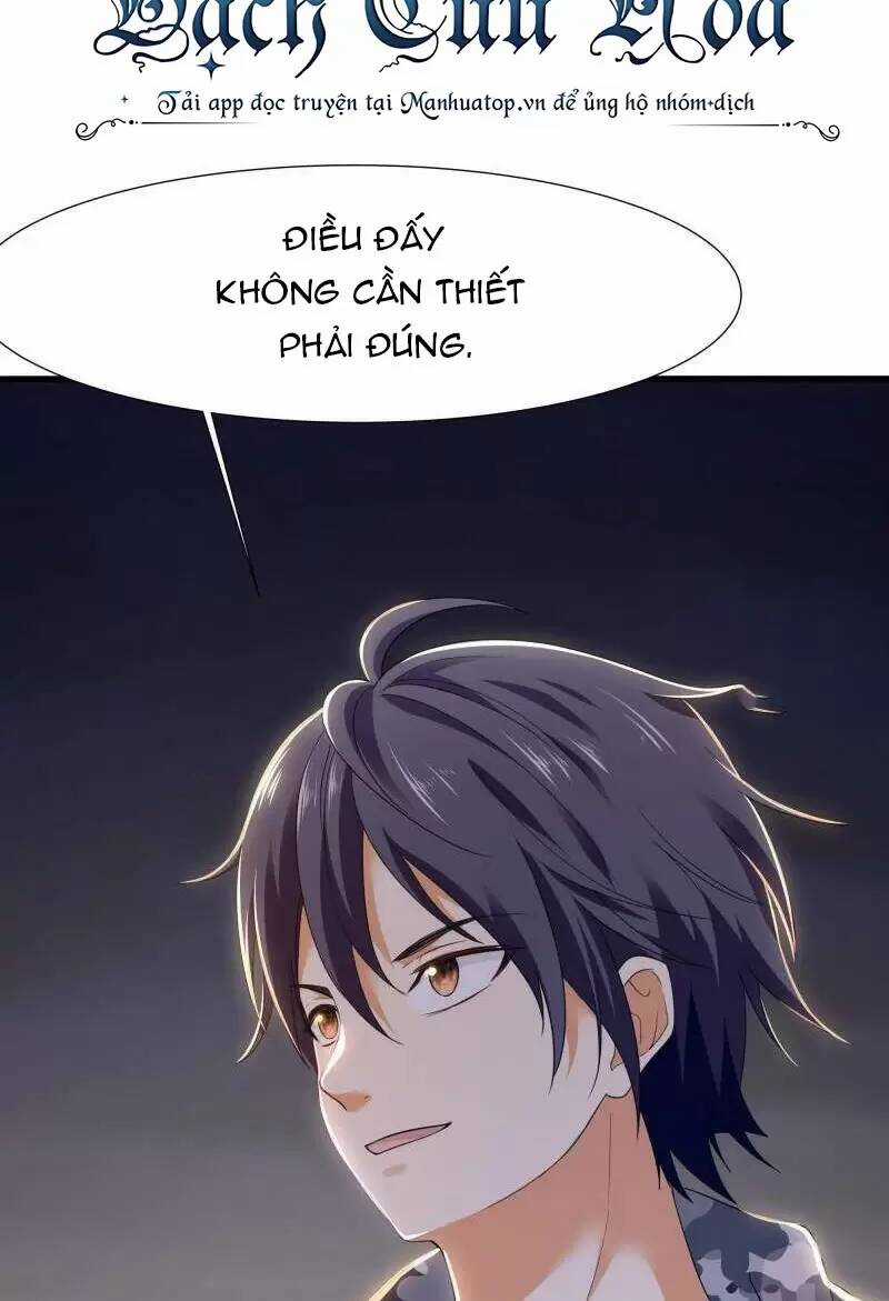 Ta Ở Địa Phủ Mở Hậu Cung Chapter 26 trang 54