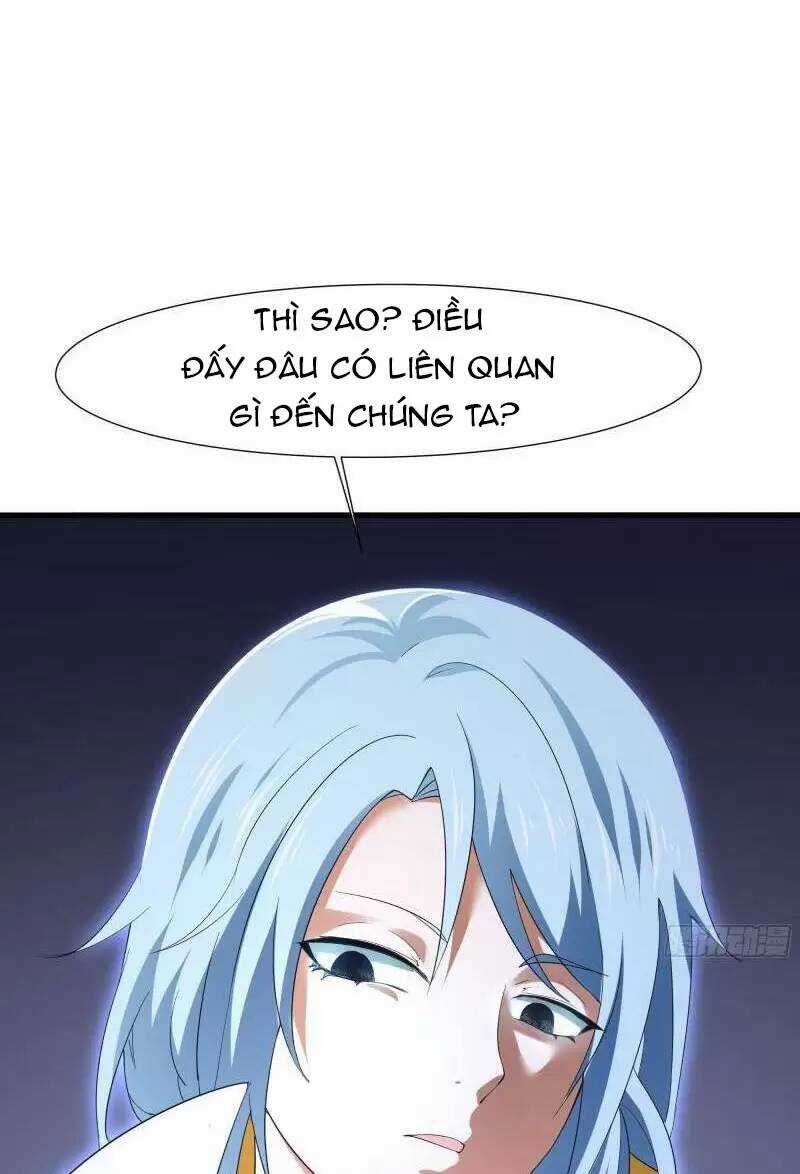 Ta Ở Địa Phủ Mở Hậu Cung Chapter 26 trang 6