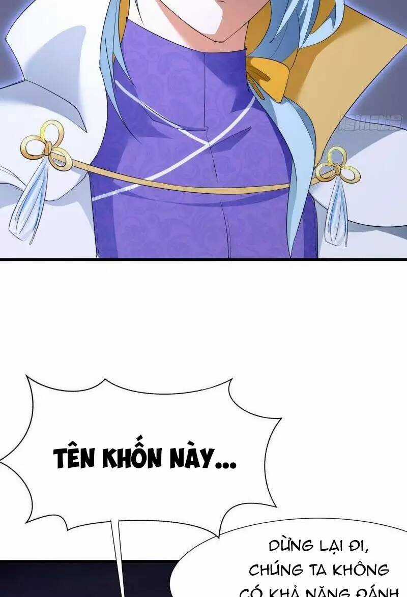 Ta Ở Địa Phủ Mở Hậu Cung Chapter 26 trang 7