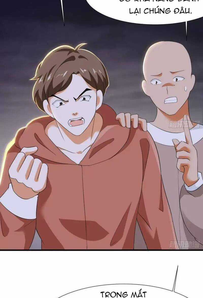 Ta Ở Địa Phủ Mở Hậu Cung Chapter 26 trang 8