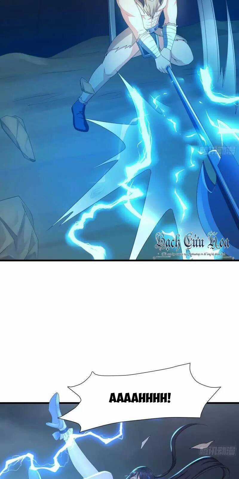 Ta Ở Địa Phủ Mở Hậu Cung Chapter 27 trang 11