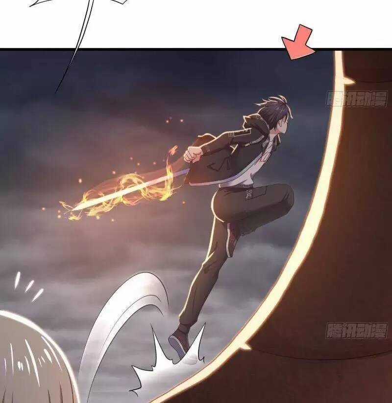 Ta Ở Địa Phủ Mở Hậu Cung Chapter 27 trang 13