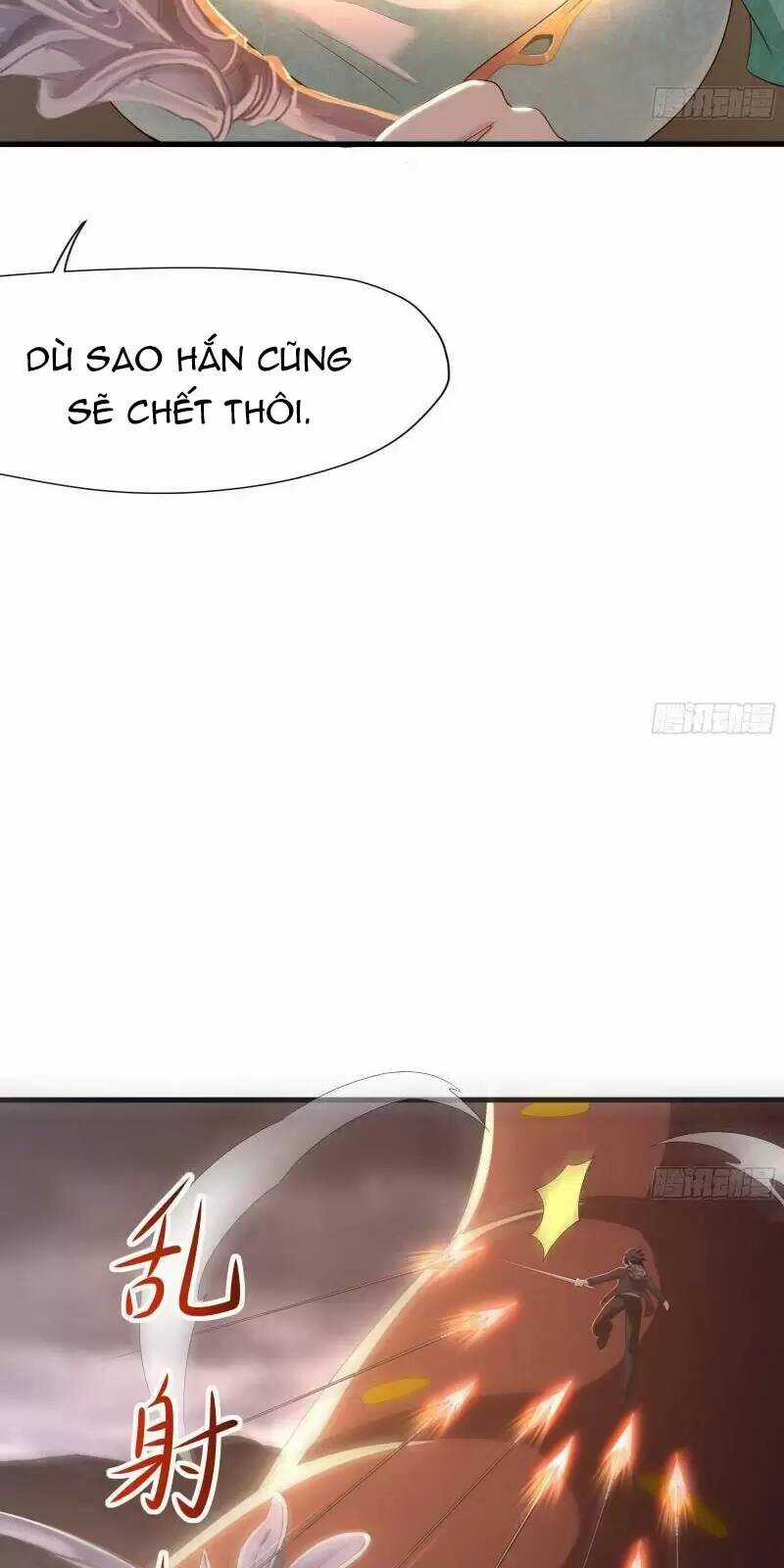 Ta Ở Địa Phủ Mở Hậu Cung Chapter 27 trang 16