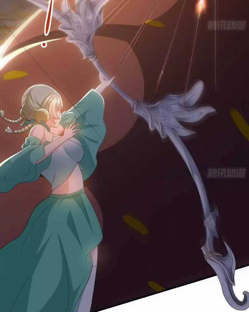 Ta Ở Địa Phủ Mở Hậu Cung Chapter 27 trang 17