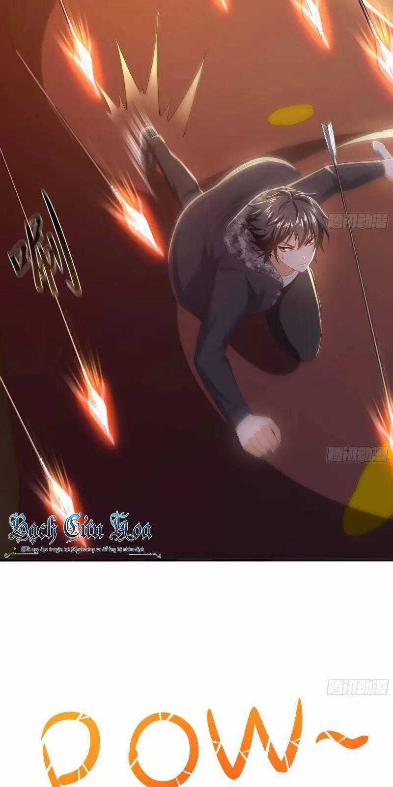 Ta Ở Địa Phủ Mở Hậu Cung Chapter 27 trang 19