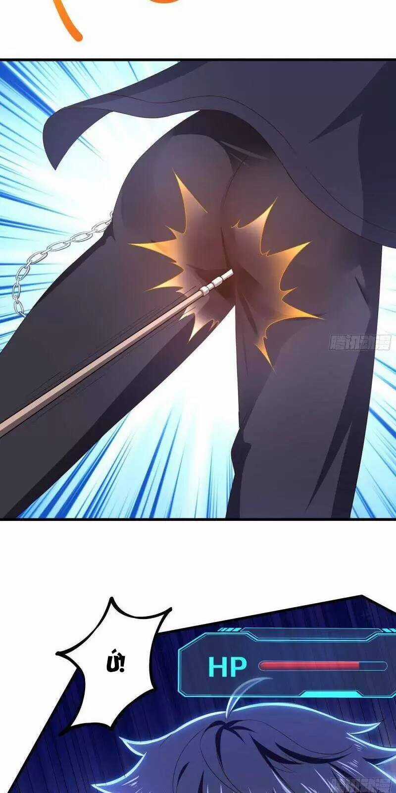 Ta Ở Địa Phủ Mở Hậu Cung Chapter 27 trang 20