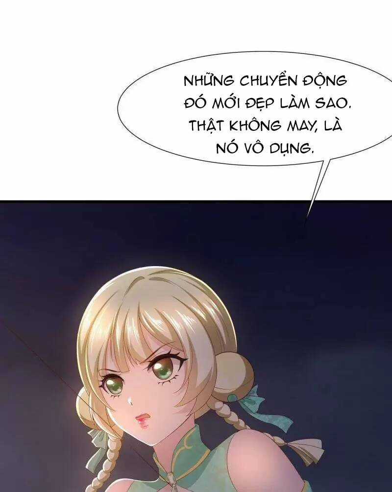 Ta Ở Địa Phủ Mở Hậu Cung Chapter 27 trang 24