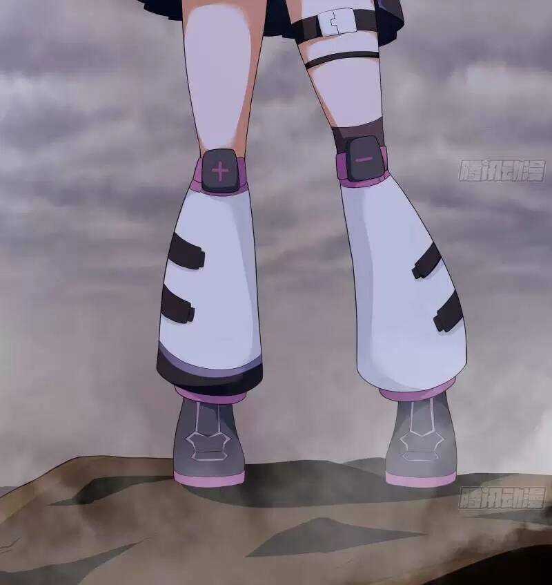 Ta Ở Địa Phủ Mở Hậu Cung Chapter 27 trang 28