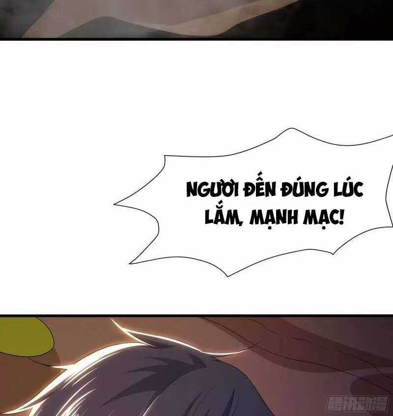 Ta Ở Địa Phủ Mở Hậu Cung Chapter 27 trang 29