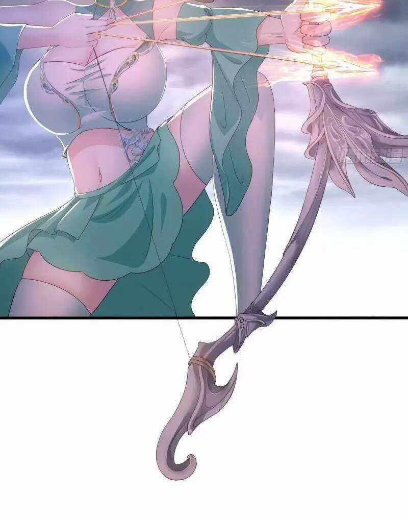 Ta Ở Địa Phủ Mở Hậu Cung Chapter 27 trang 3