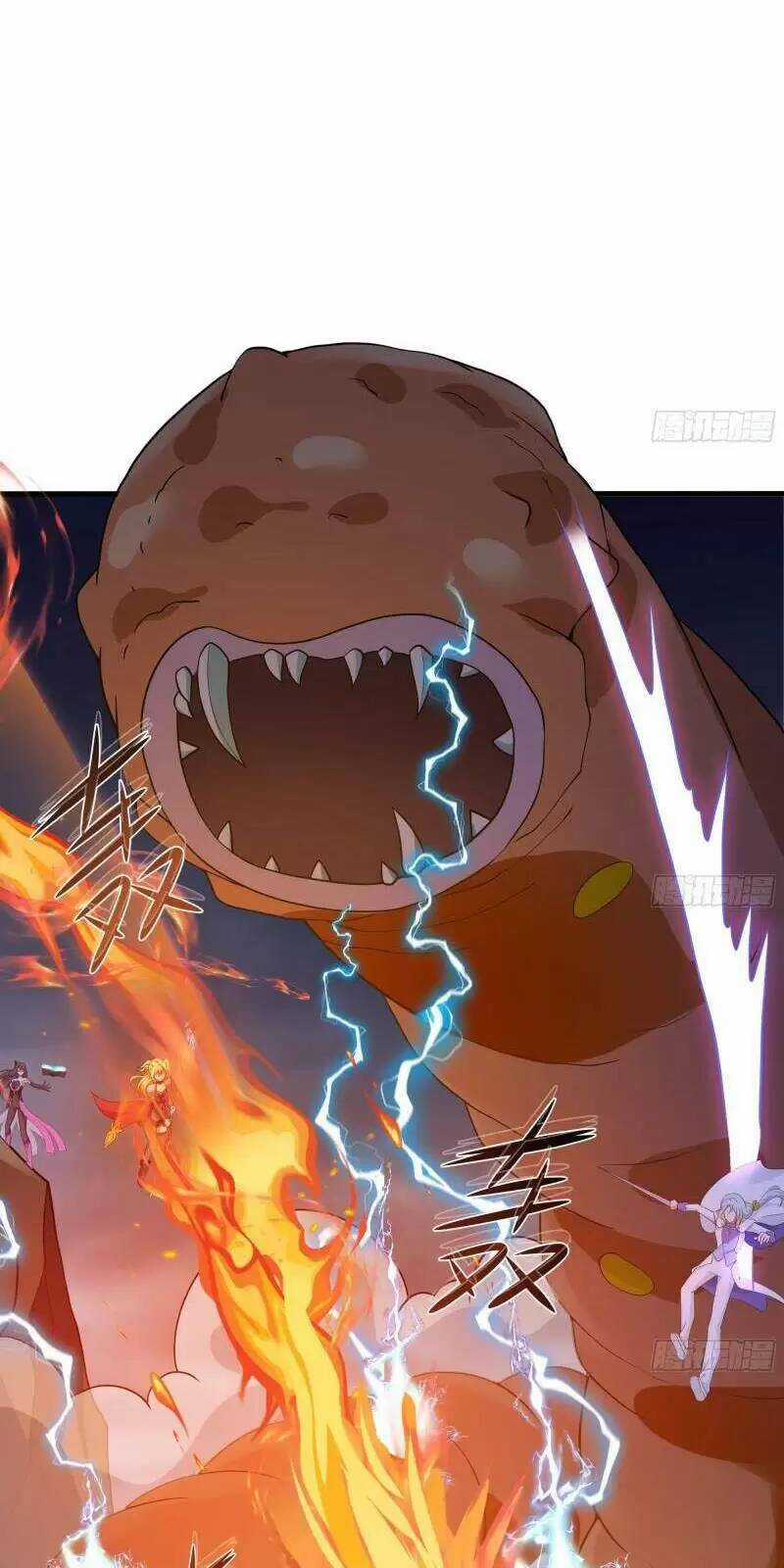 Ta Ở Địa Phủ Mở Hậu Cung Chapter 27 trang 32