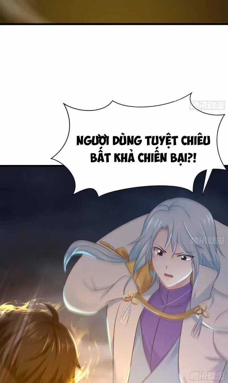 Ta Ở Địa Phủ Mở Hậu Cung Chapter 27 trang 38