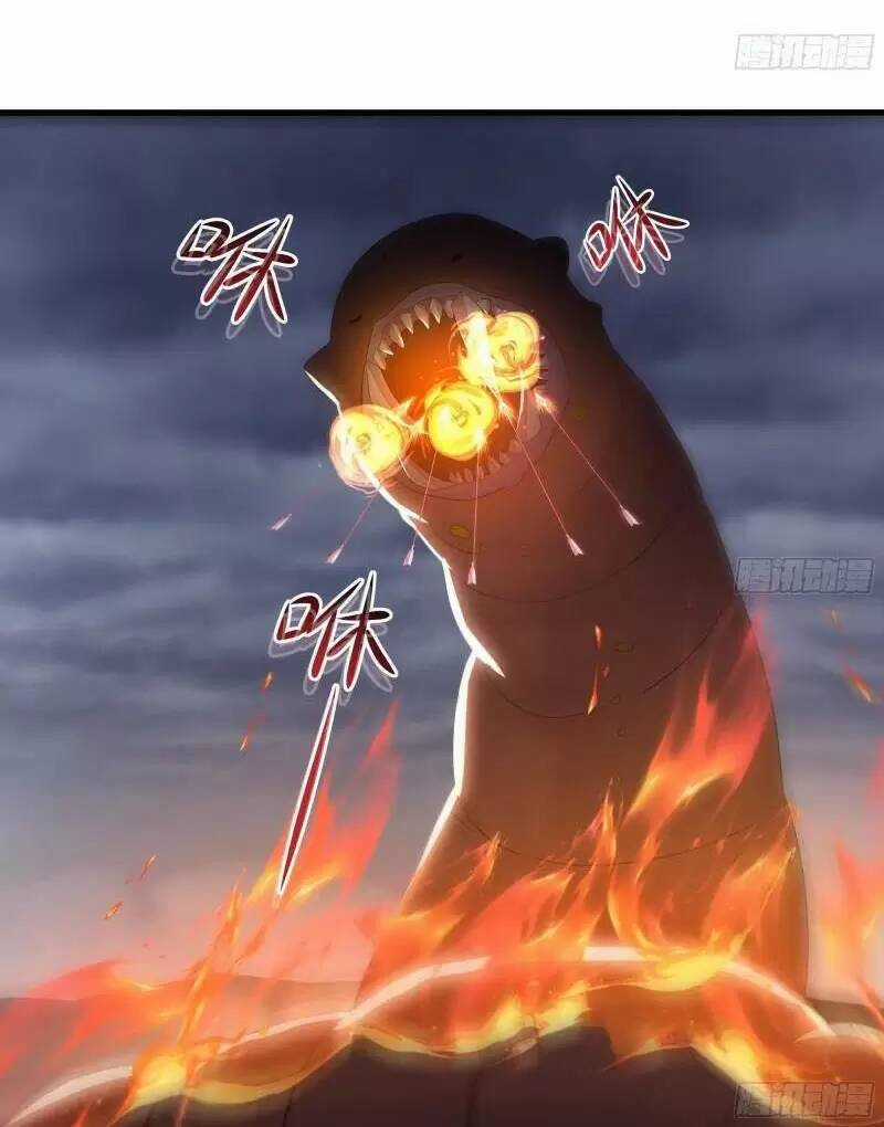 Ta Ở Địa Phủ Mở Hậu Cung Chapter 27 trang 4