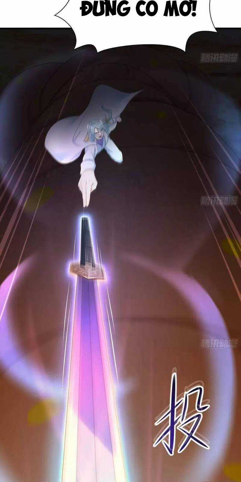 Ta Ở Địa Phủ Mở Hậu Cung Chapter 27 trang 41