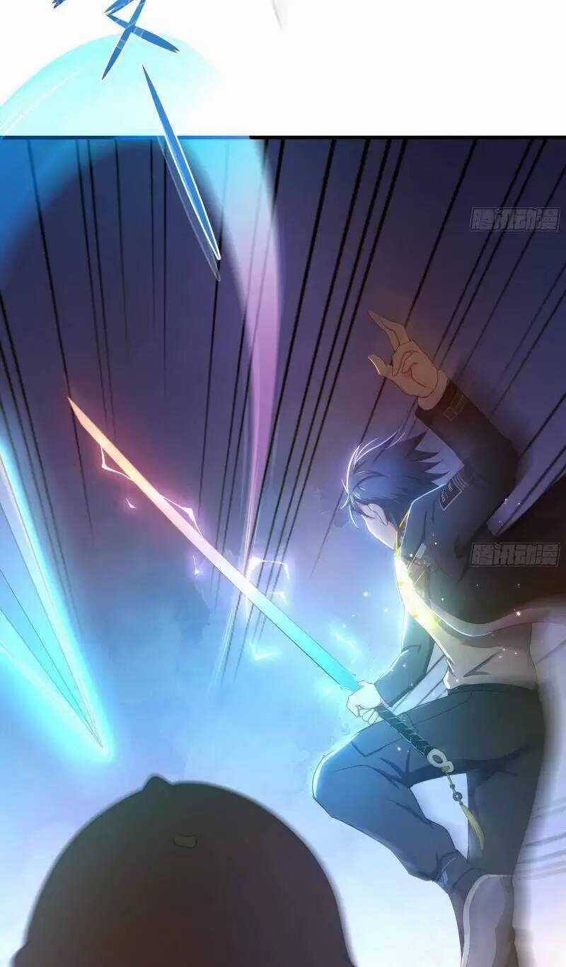 Ta Ở Địa Phủ Mở Hậu Cung Chapter 27 trang 43