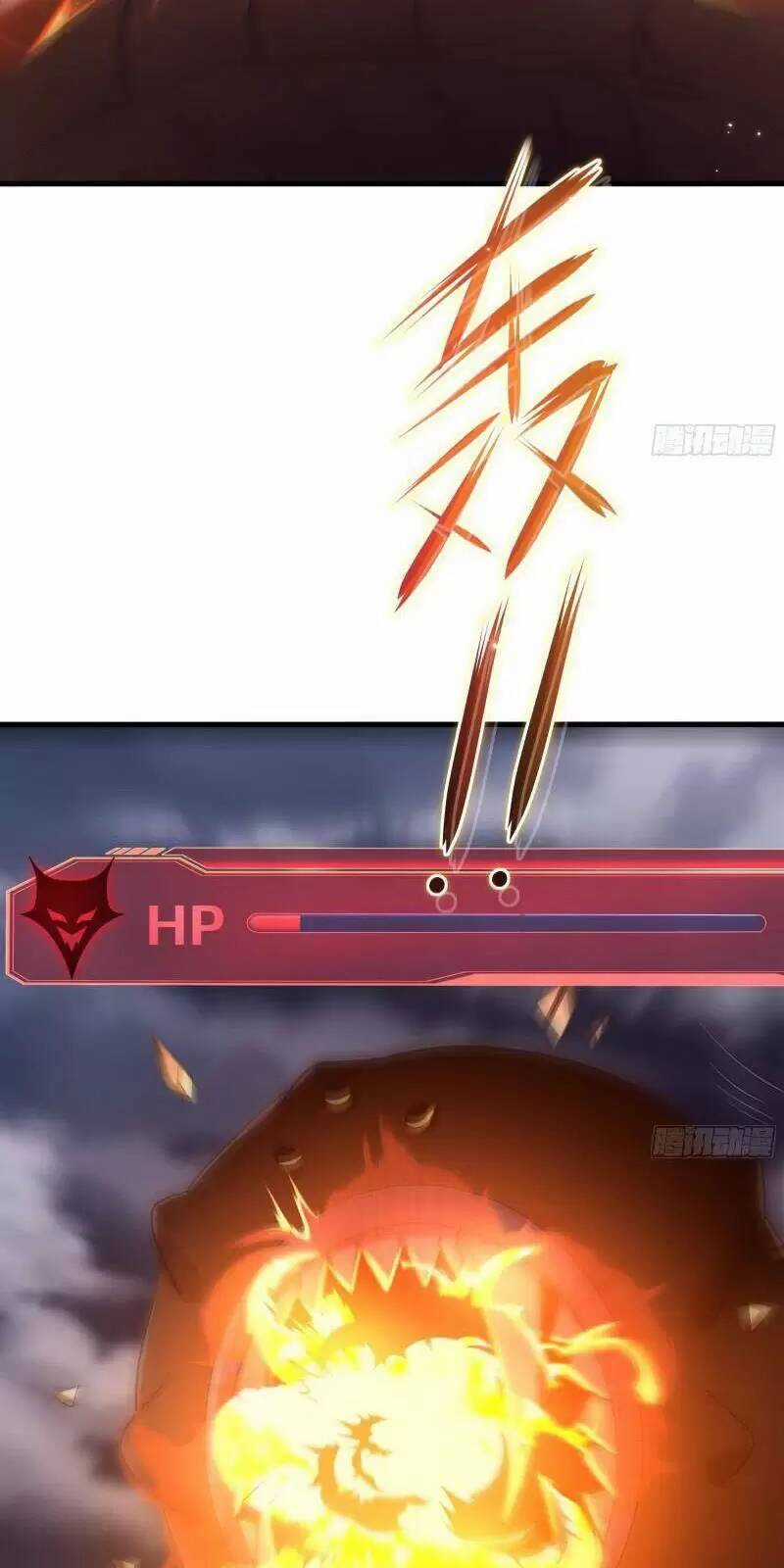 Ta Ở Địa Phủ Mở Hậu Cung Chapter 27 trang 5