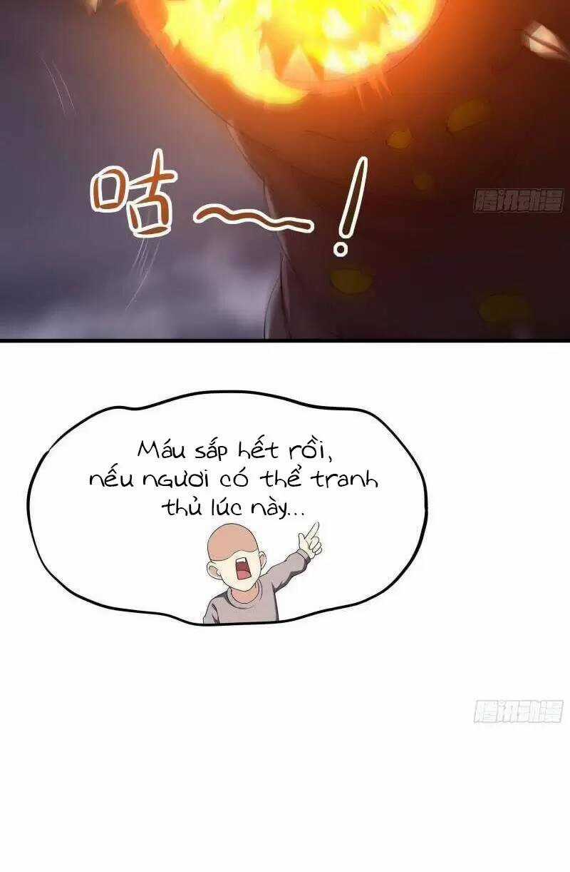 Ta Ở Địa Phủ Mở Hậu Cung Chapter 27 trang 6