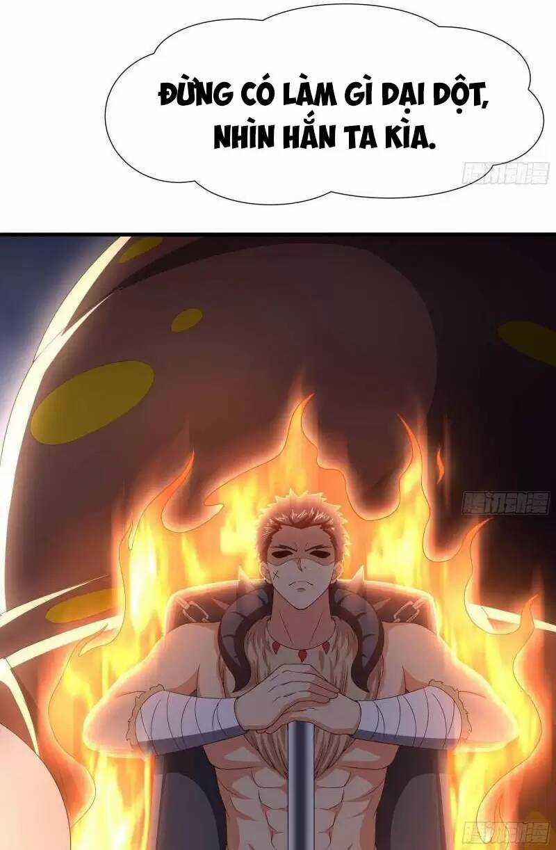 Ta Ở Địa Phủ Mở Hậu Cung Chapter 27 trang 7