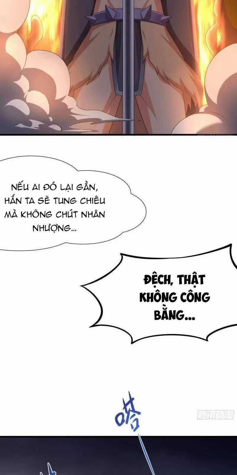 Ta Ở Địa Phủ Mở Hậu Cung Chapter 27 trang 8
