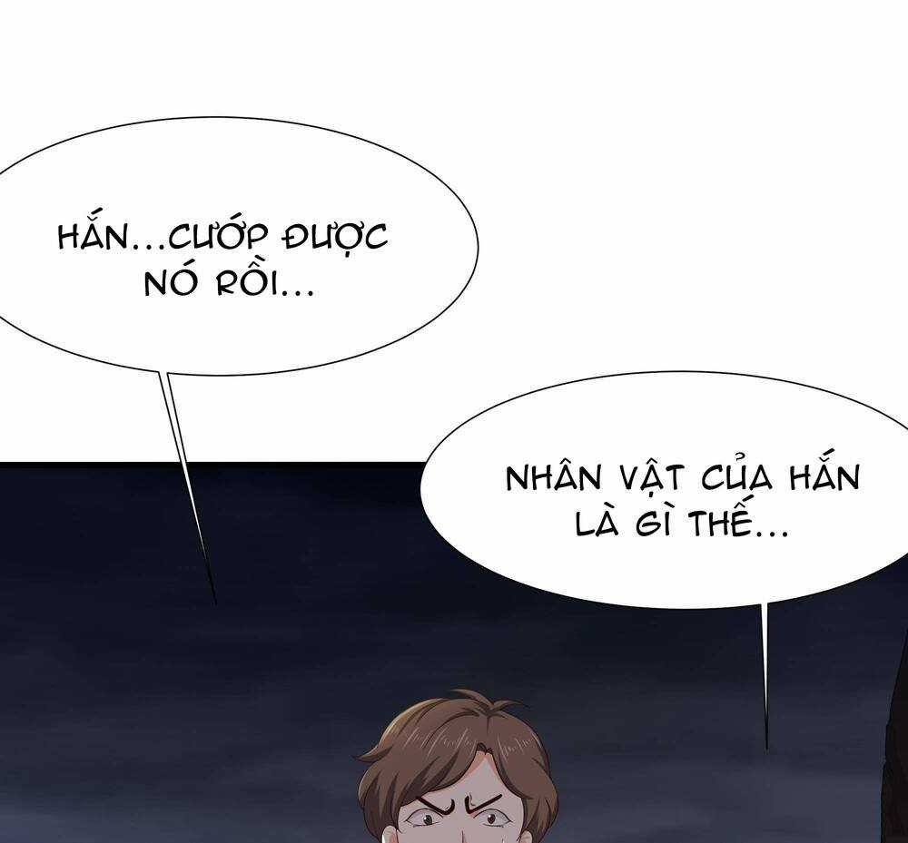 Ta Ở Địa Phủ Mở Hậu Cung Chapter 28 trang 10