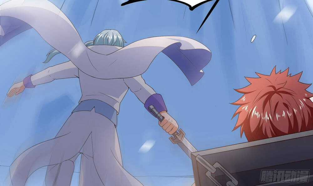 Ta Ở Địa Phủ Mở Hậu Cung Chapter 28 trang 102