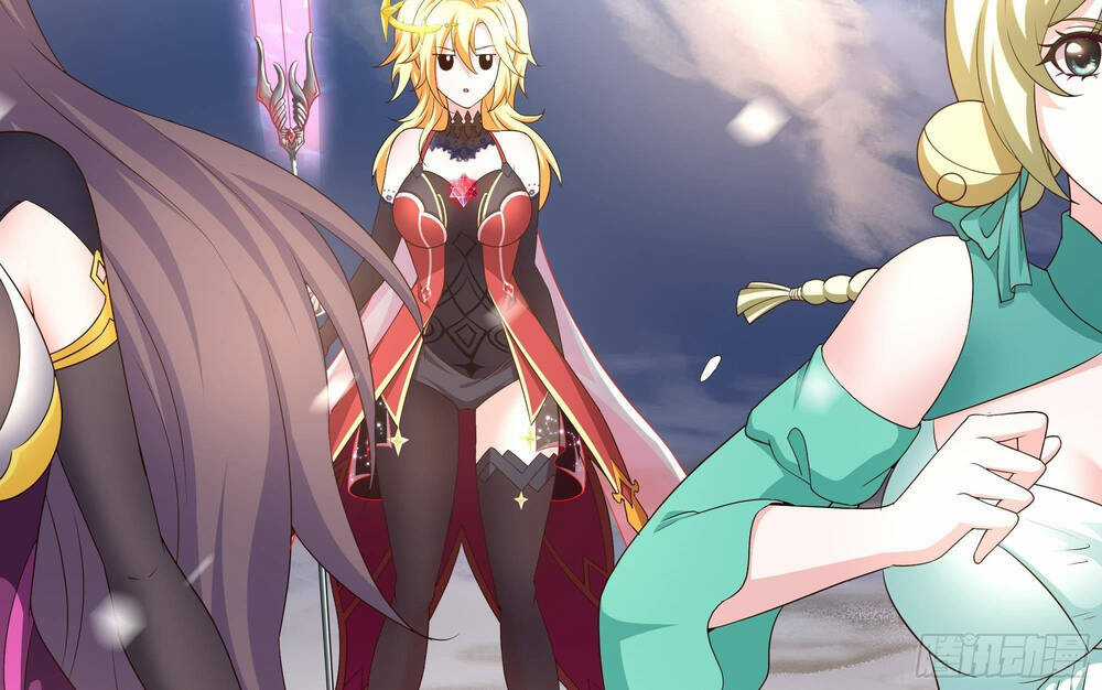 Ta Ở Địa Phủ Mở Hậu Cung Chapter 28 trang 105