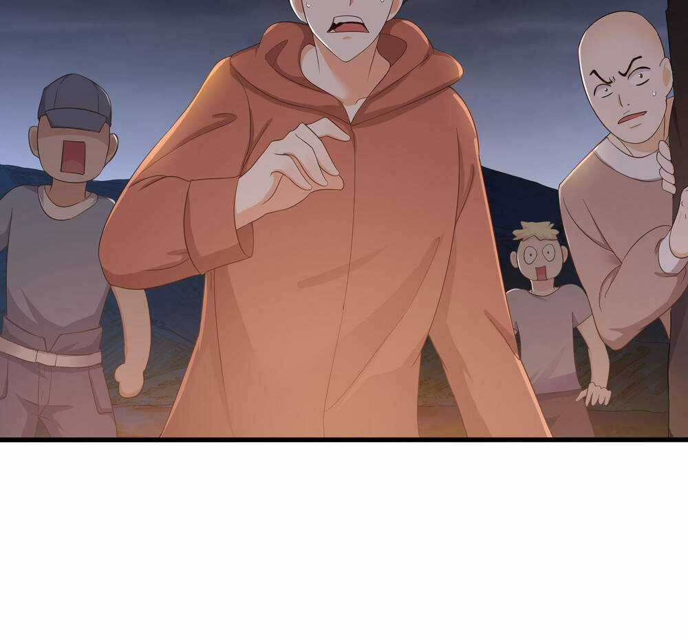 Ta Ở Địa Phủ Mở Hậu Cung Chapter 28 trang 11