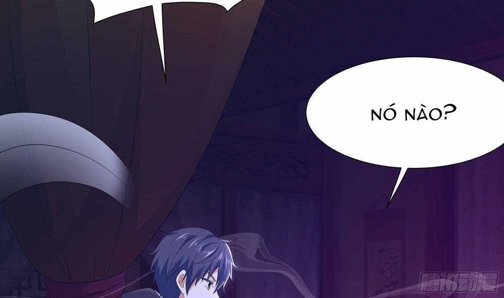 Ta Ở Địa Phủ Mở Hậu Cung Chapter 28 trang 112