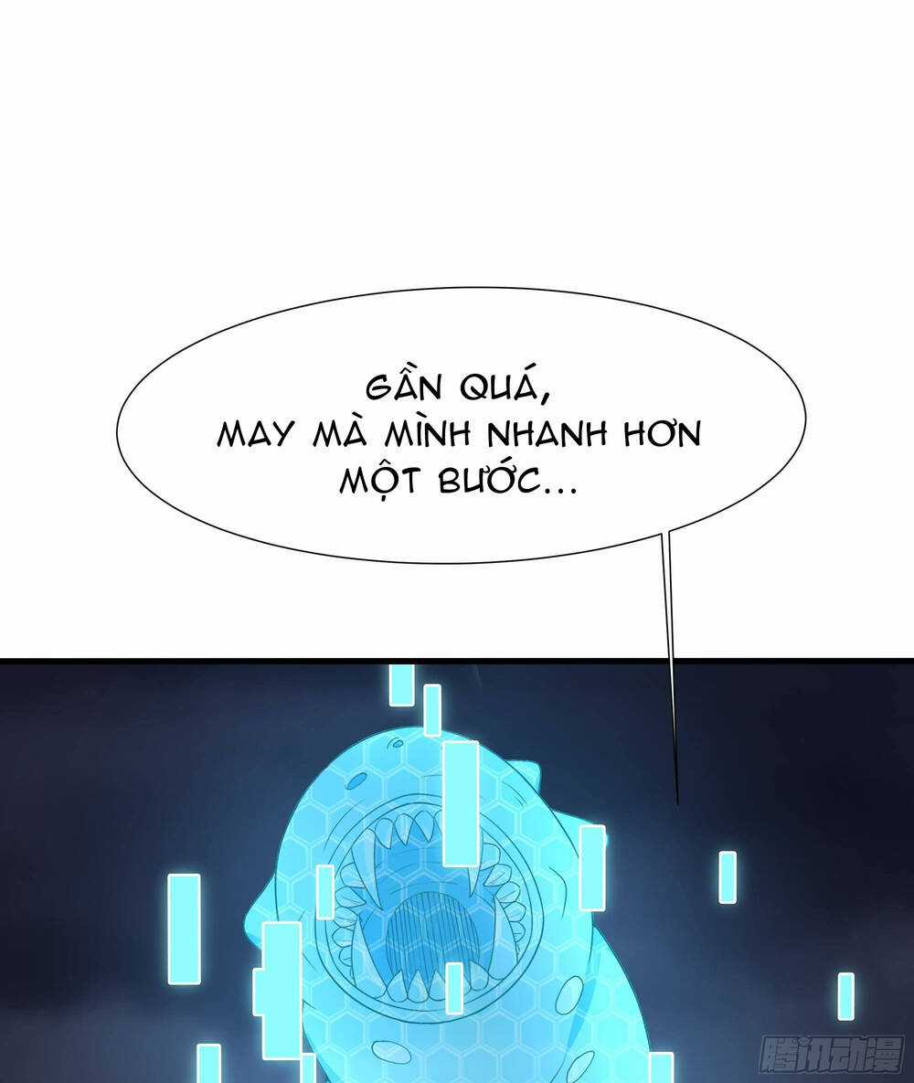 Ta Ở Địa Phủ Mở Hậu Cung Chapter 28 trang 15