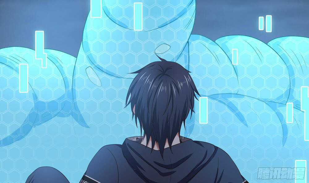 Ta Ở Địa Phủ Mở Hậu Cung Chapter 28 trang 17