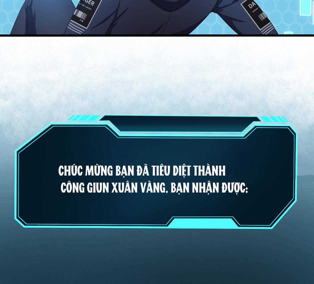 Ta Ở Địa Phủ Mở Hậu Cung Chapter 28 trang 18