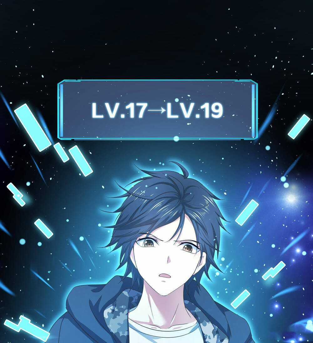 Ta Ở Địa Phủ Mở Hậu Cung Chapter 28 trang 20