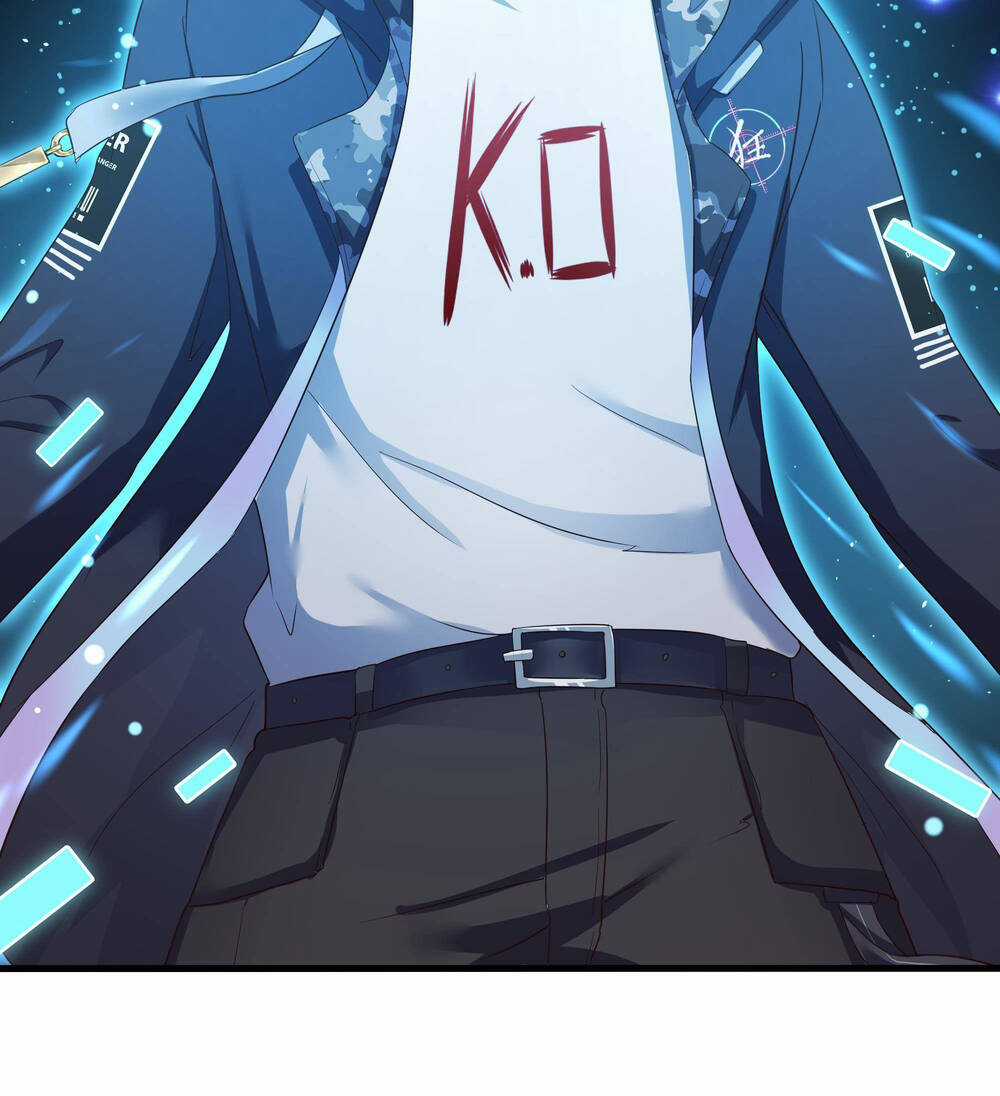 Ta Ở Địa Phủ Mở Hậu Cung Chapter 28 trang 21