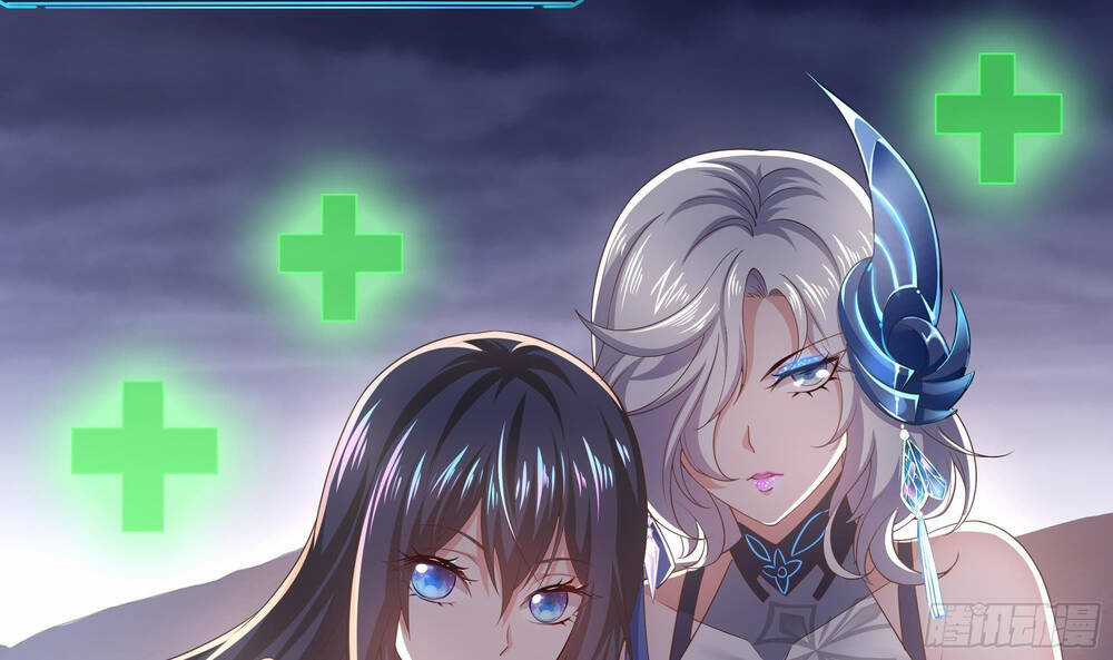 Ta Ở Địa Phủ Mở Hậu Cung Chapter 28 trang 23