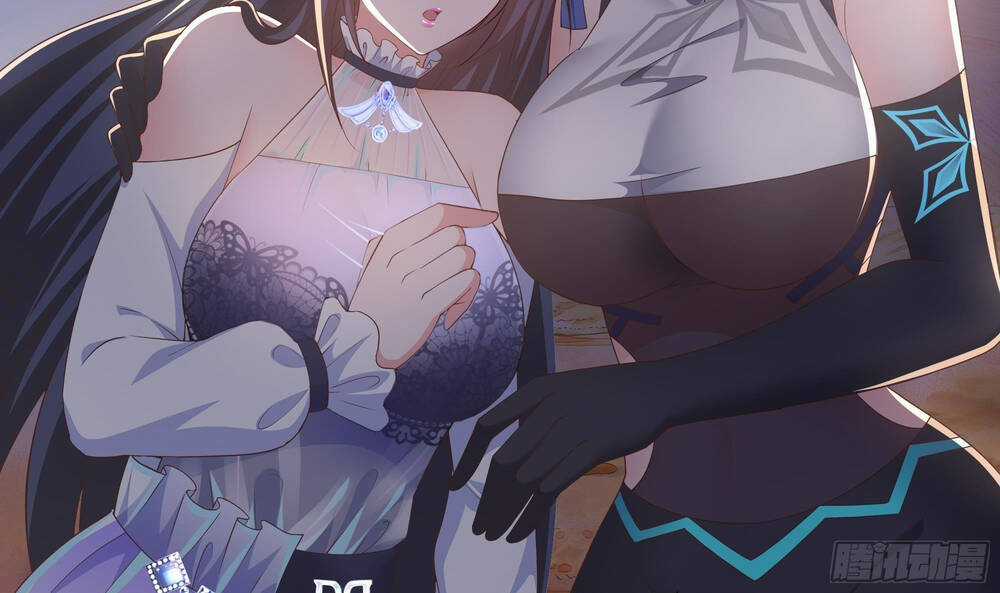 Ta Ở Địa Phủ Mở Hậu Cung Chapter 28 trang 24